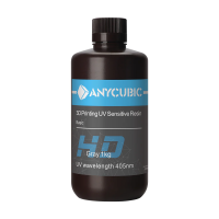 Anycubic Resin - 1000ml - HD Grey